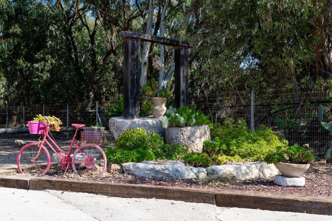 Photo of Outdoor in Mateh Asher