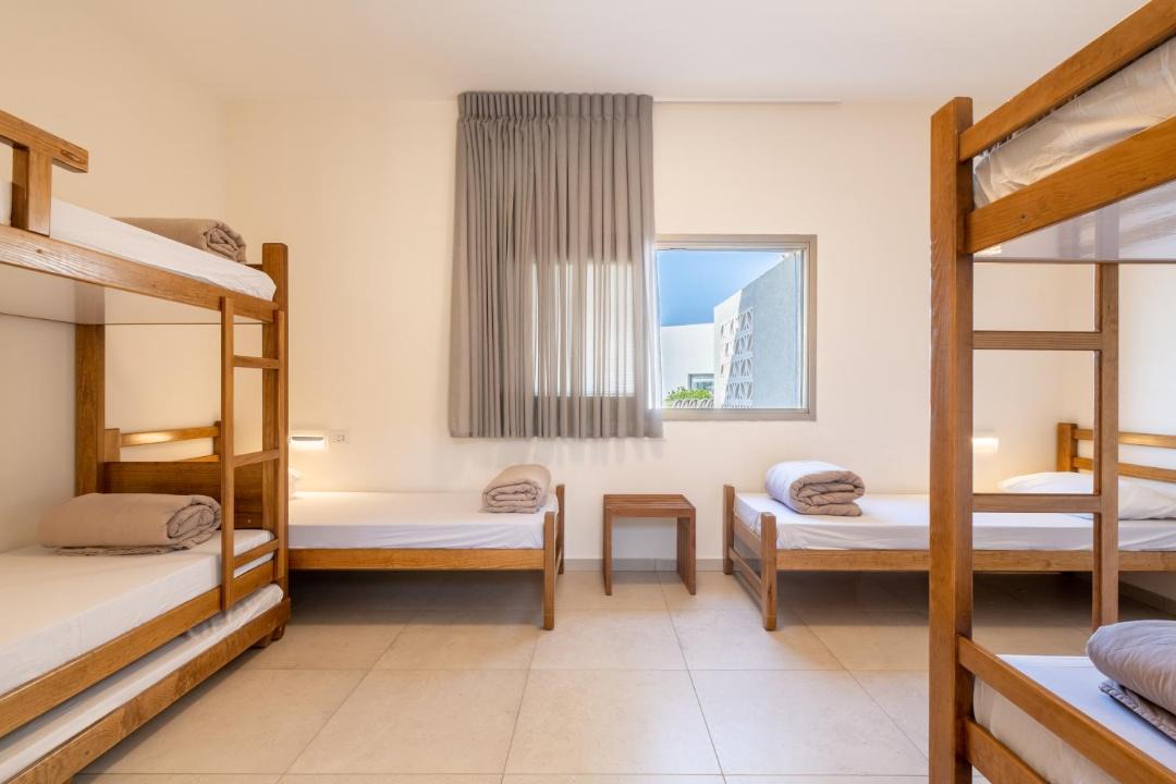 Photo of Bedroom in Mateh Asher