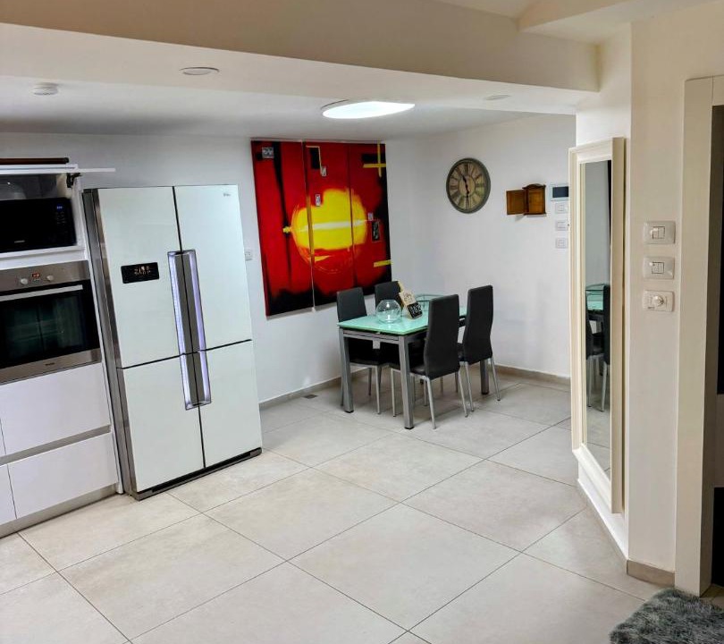 Photo of Kitchen in Beit She'arim
