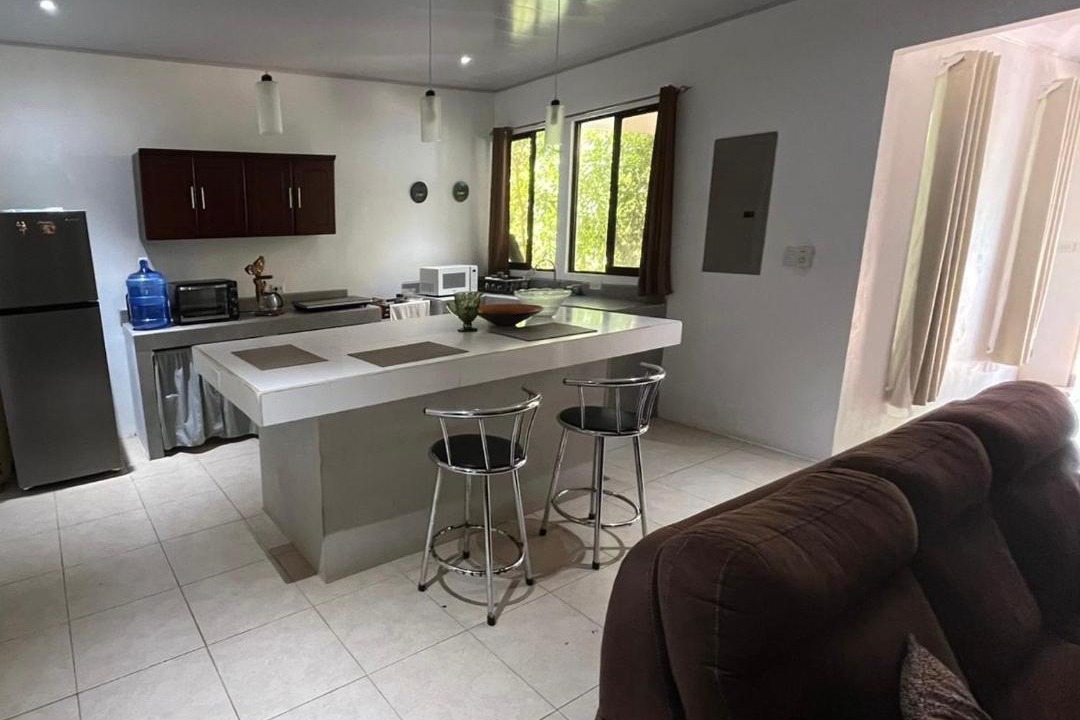 Photo of Kitchen in Huacas