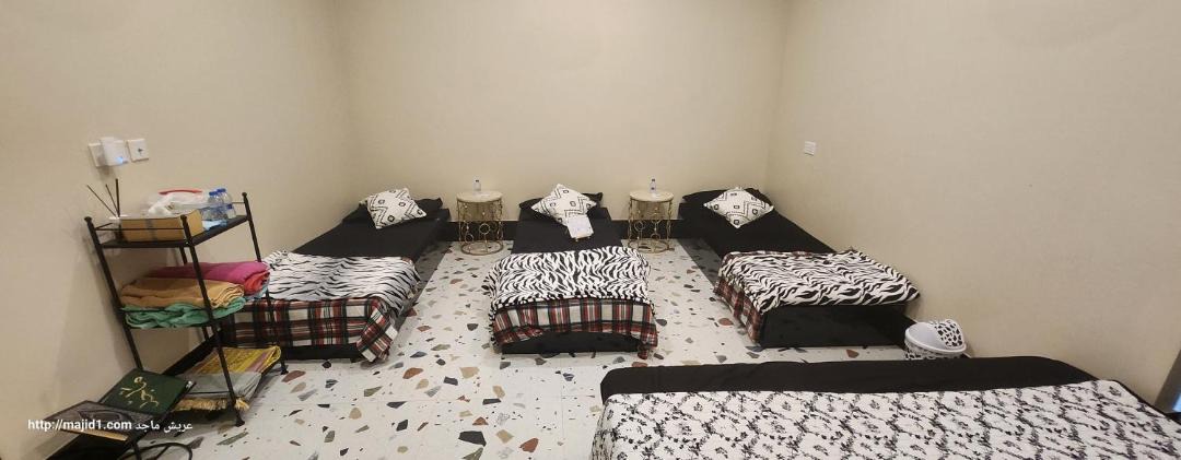 Photo of Bedroom in Al Midayrah