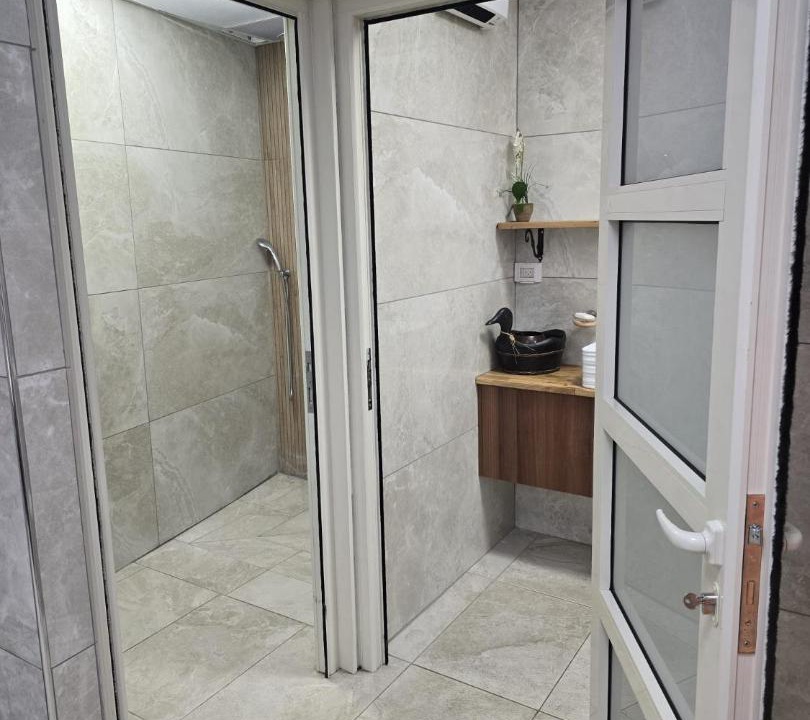 Photo of Bathroom in Masada