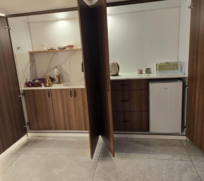 Photo of Kitchen in Masada