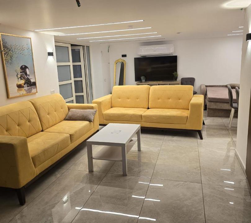 Photo of Livingroom in Masada