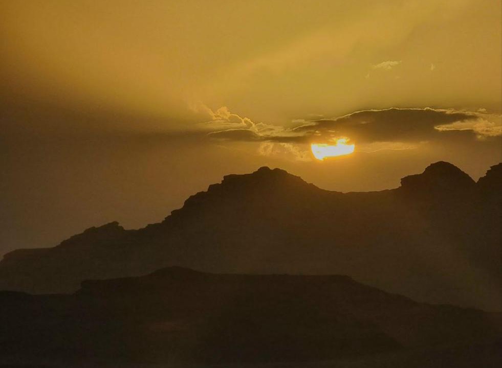 Photo of Others in Wadi Rum
