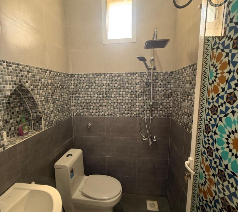 Photo of Bathroom in Wadi Bani Kharus