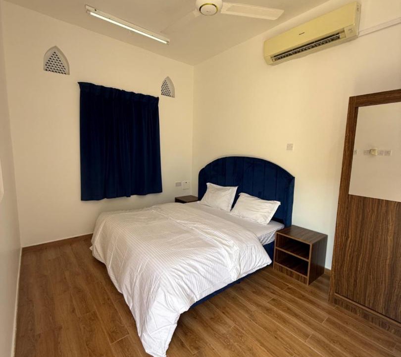 Photo of Bedroom in Wadi Bani Kharus