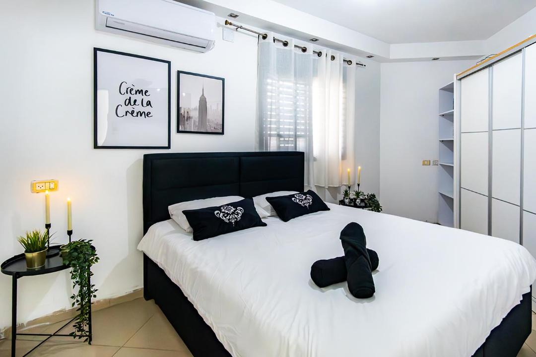Photo of Bedroom in Tiberias