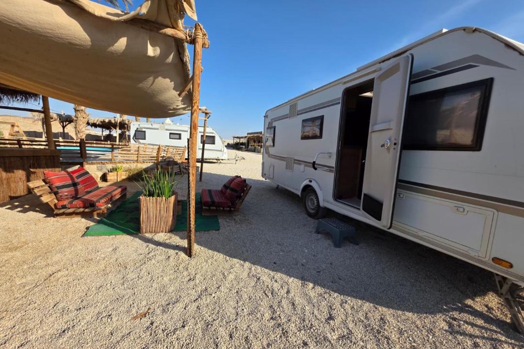 Photo of Others in Mitzpe Ramon