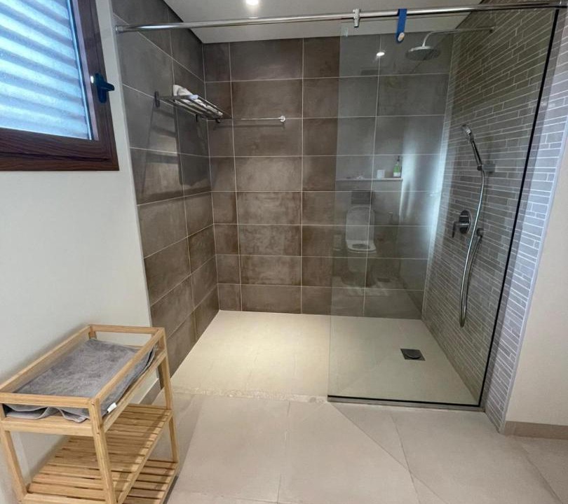 Photo of Bathroom in As Sifah