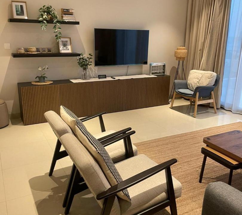 Photo of Livingroom in As Sifah