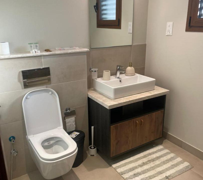 Photo of Bathroom in As Sifah