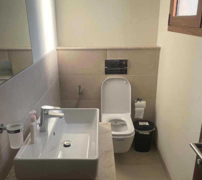 Photo of Bathroom in As Sifah