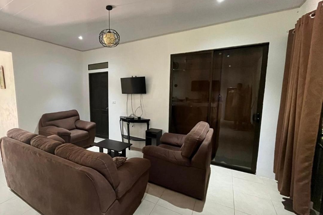 Photo of Livingroom in Huacas