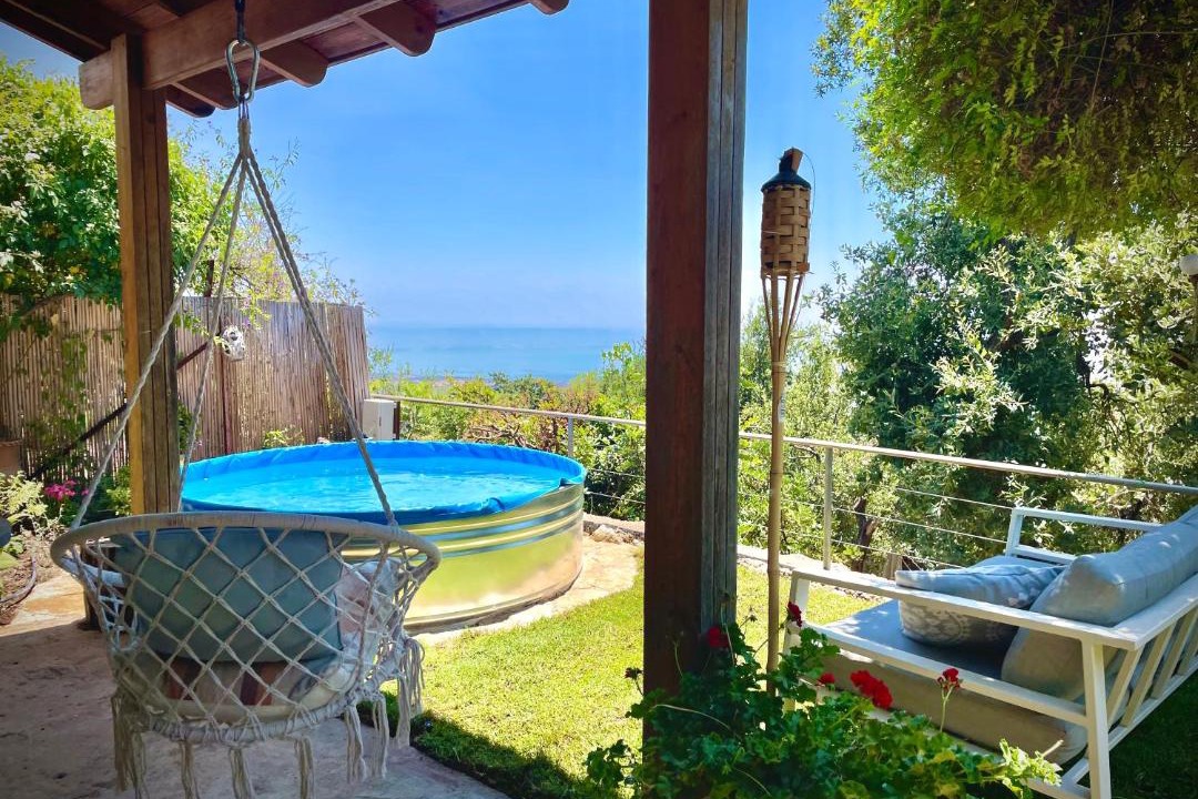 Photo of Patio Balcony in Amirim