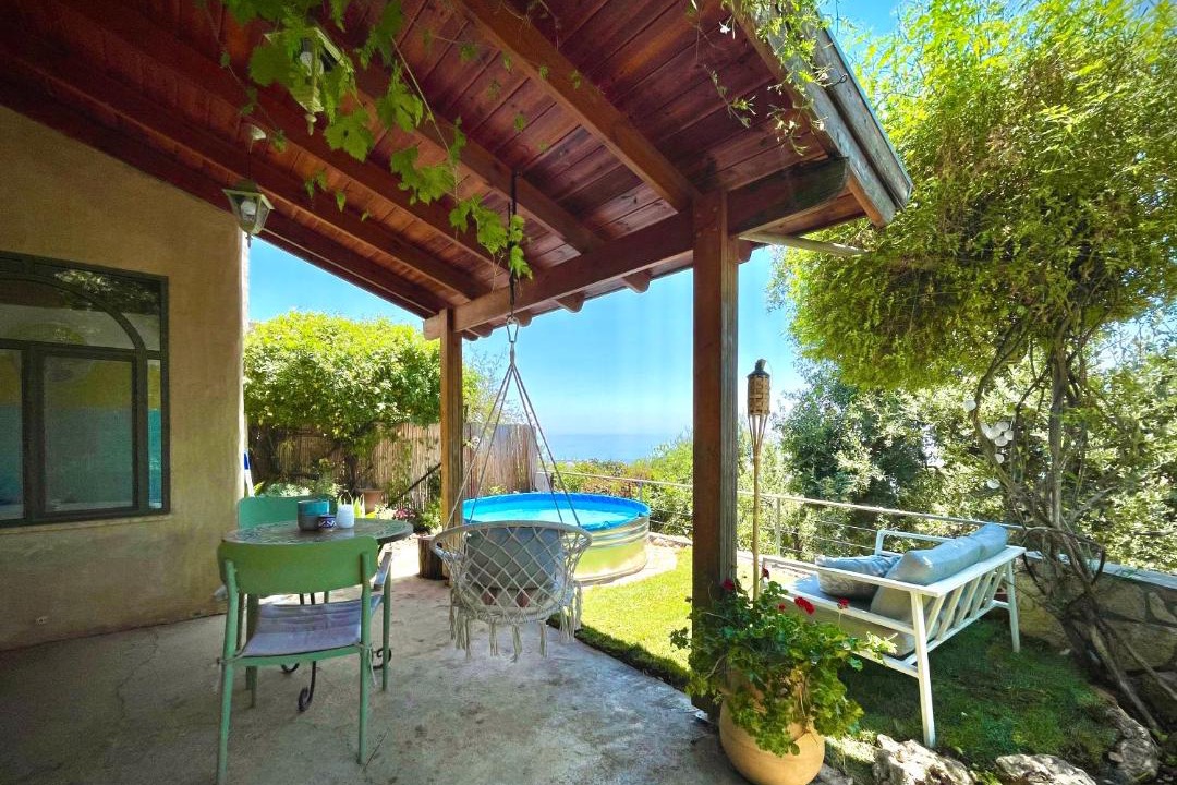 Photo of Patio Balcony in Amirim