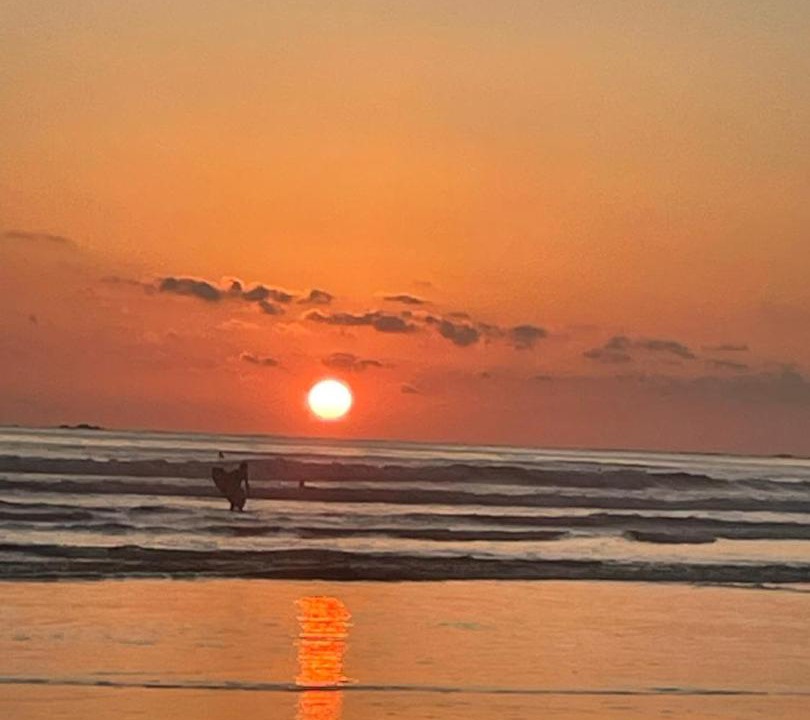 Photo of Human In Picture in Uvita