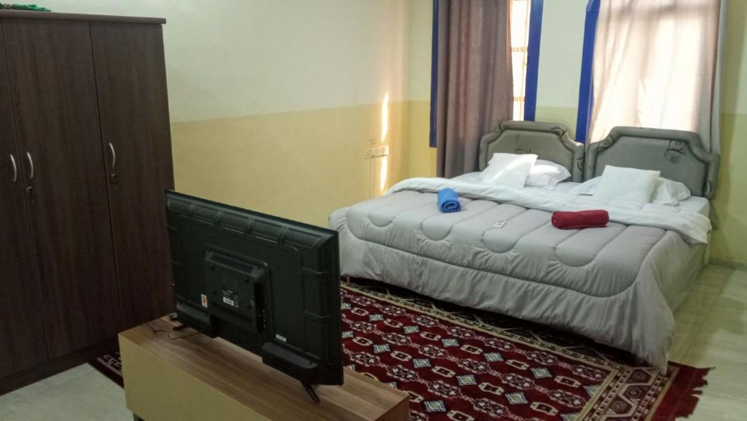 Photo of Bedroom in Nizwa