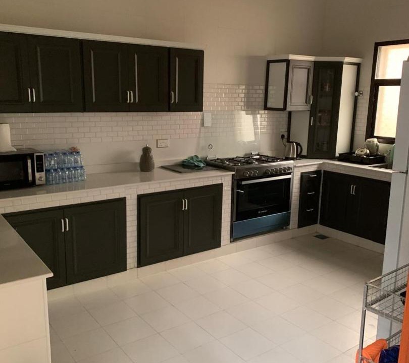 Photo of Kitchen in Salalah