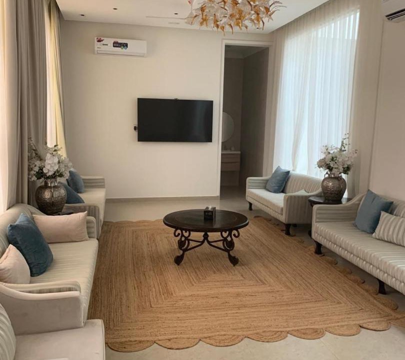 Photo of Livingroom in Salalah
