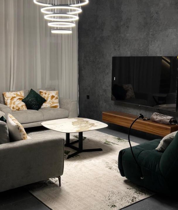Photo of Livingroom in Sayq