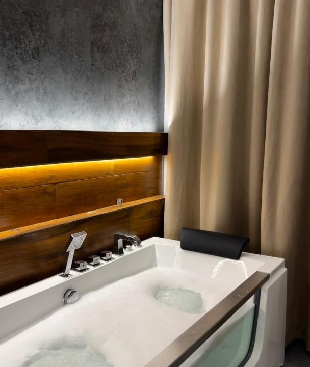 Photo of Bathroom in Sayq