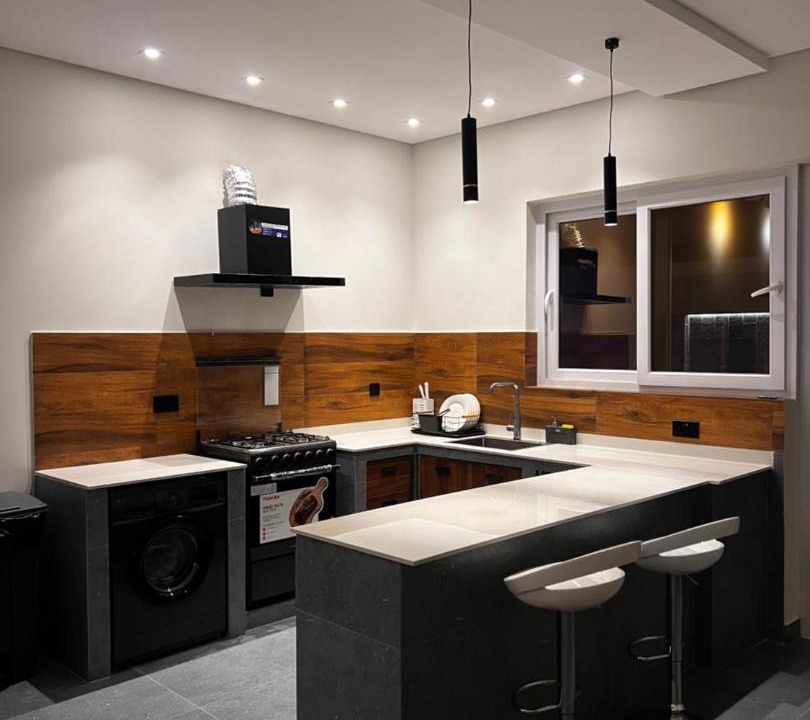 Photo of Kitchen in Sayq