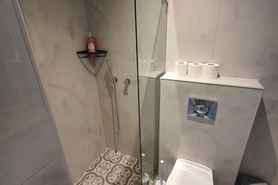 Photo of Bathroom in Bat Yam