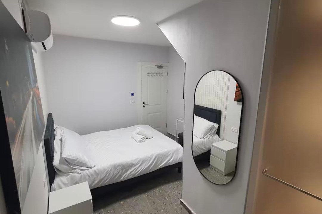 Photo of Bedroom in Bat Yam