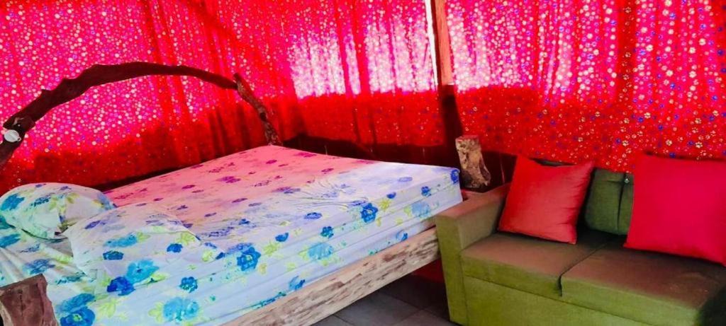 Photo of Bedroom in Puerto Jimenez