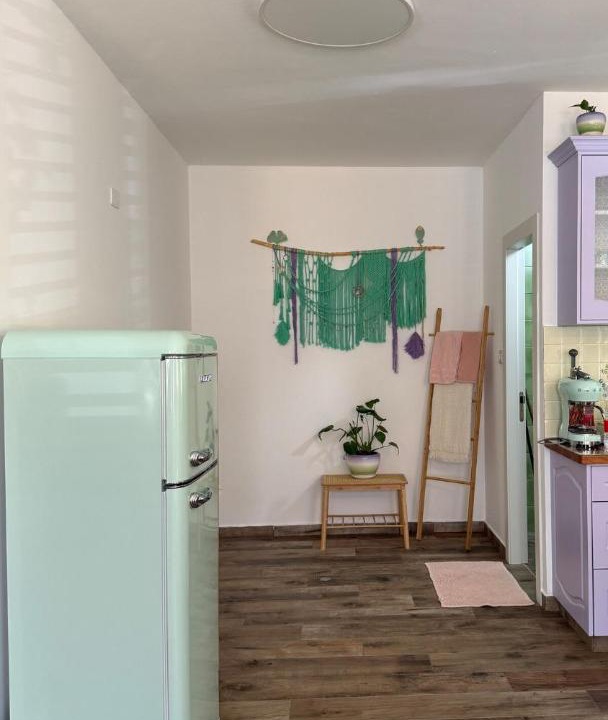Photo of Kitchen in Majdal al-Shams