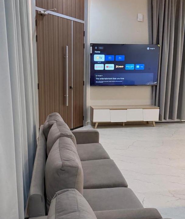 Photo of Livingroom in Taqah