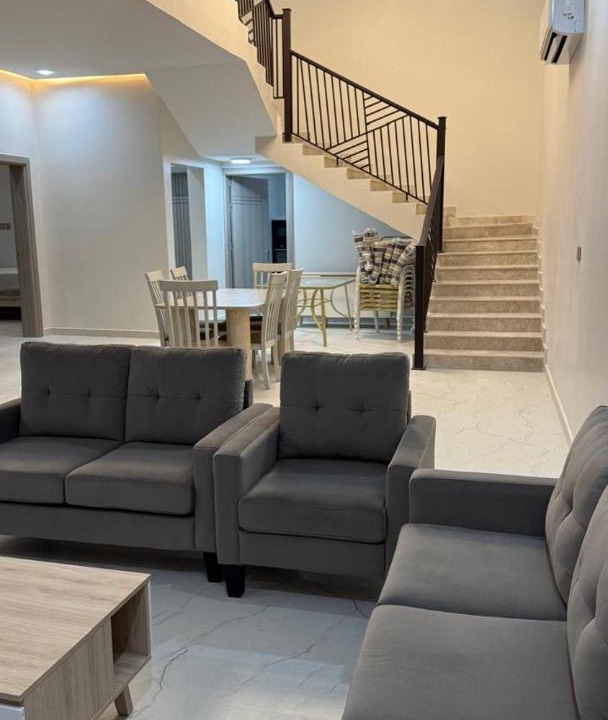 Photo of Livingroom in Taqah