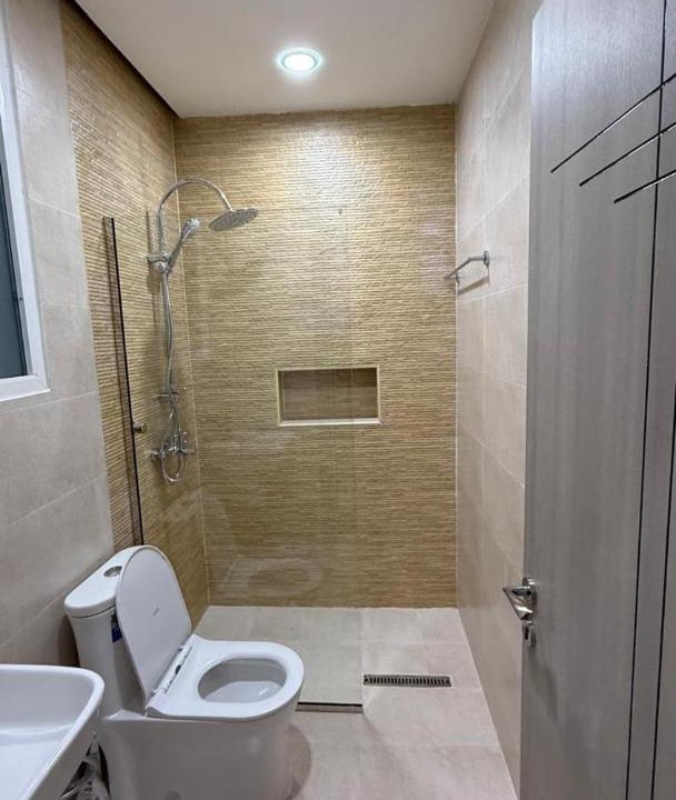 Photo of Bathroom in Taqah