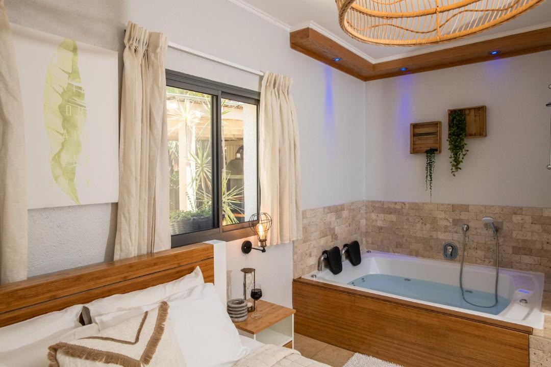 Photo of Bathroom in Had Nes