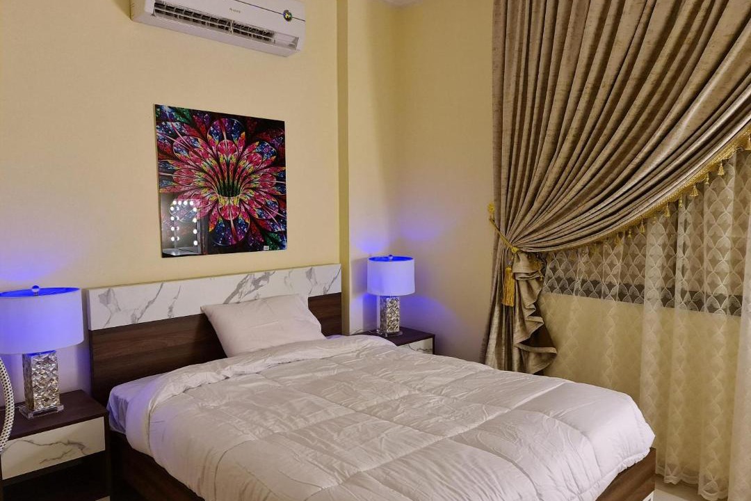 Photo of Bedroom in Salalah