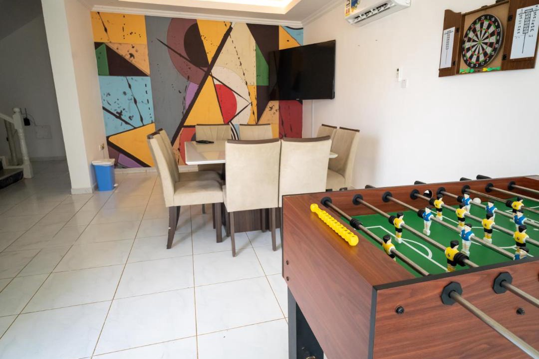 Photo of Livingroom in Salalah