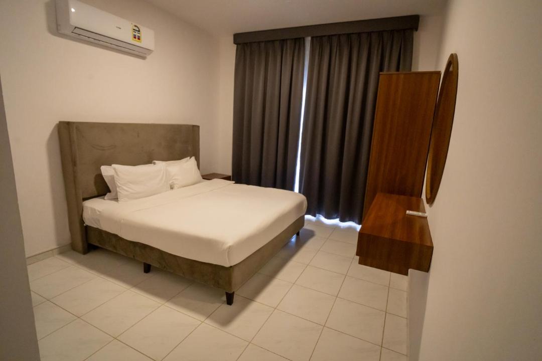Photo of Bedroom in Salalah