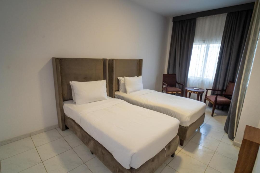 Photo of Bedroom in Salalah