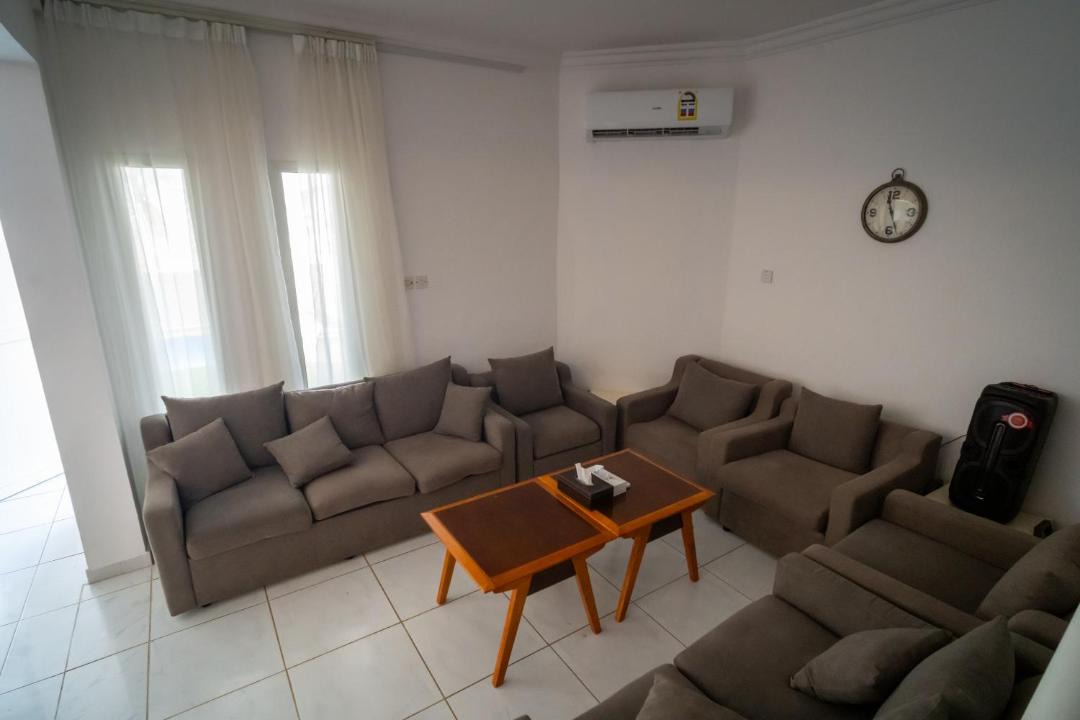 Photo of Livingroom in Salalah