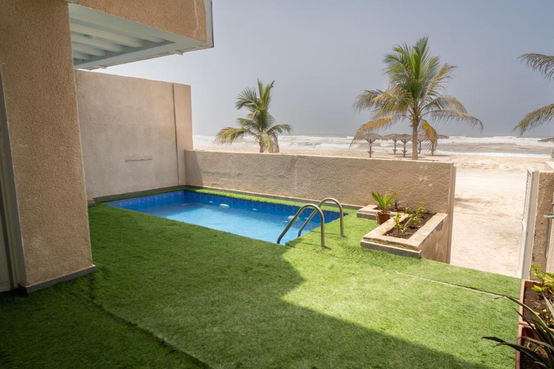 Photo of Patio Balcony in Salalah