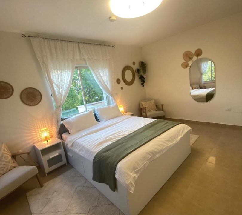 Photo of Bedroom in Sde Nehemia