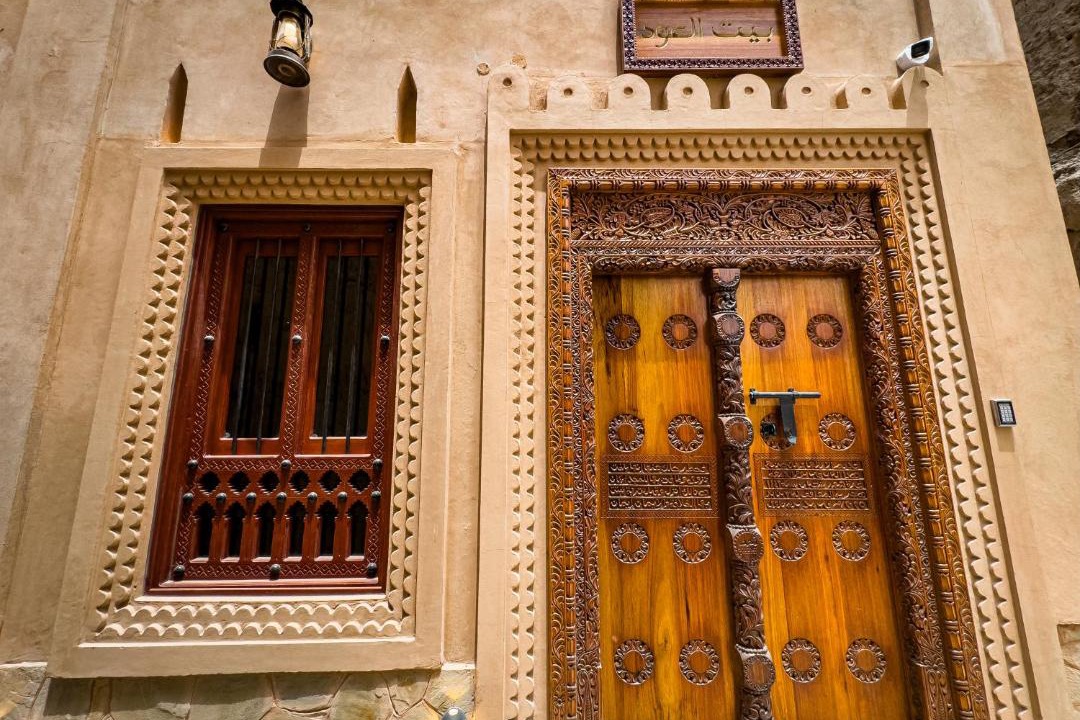 Photo of Others in Nizwa