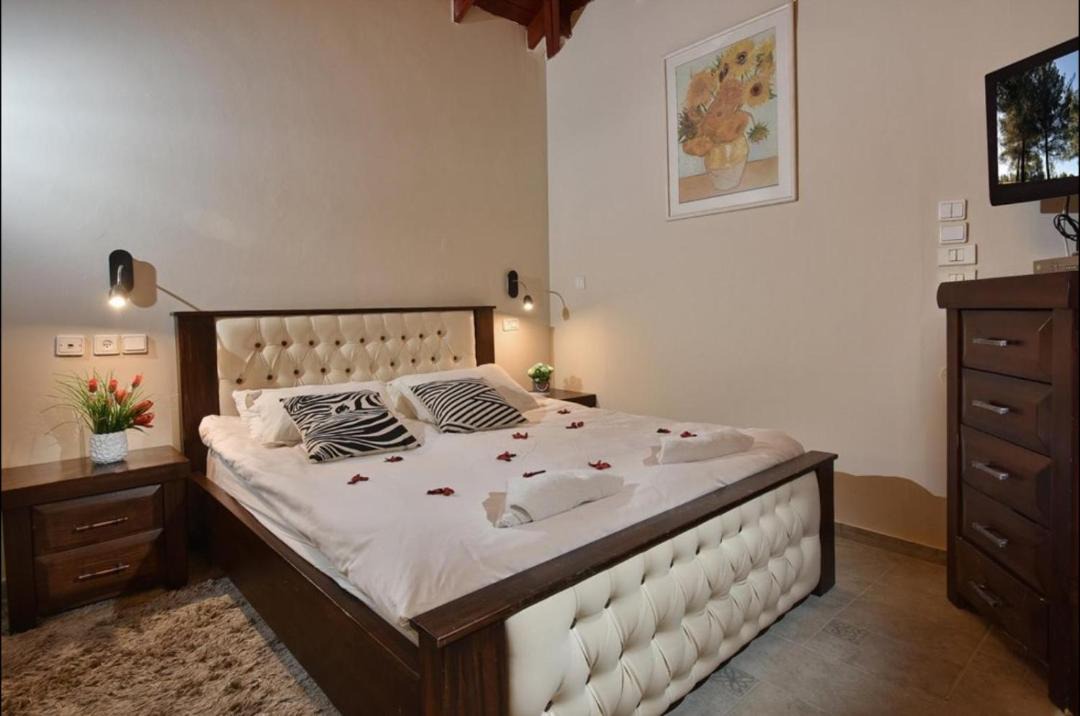 Photo of Bedroom in Rosh Pinna