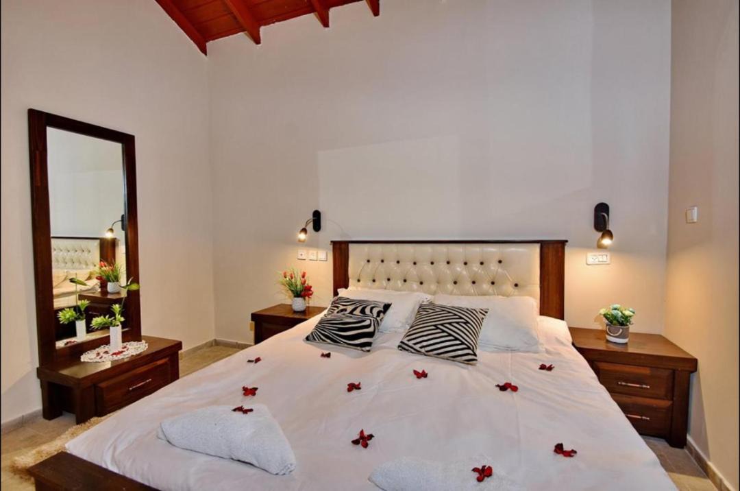 Photo of Bedroom in Rosh Pinna