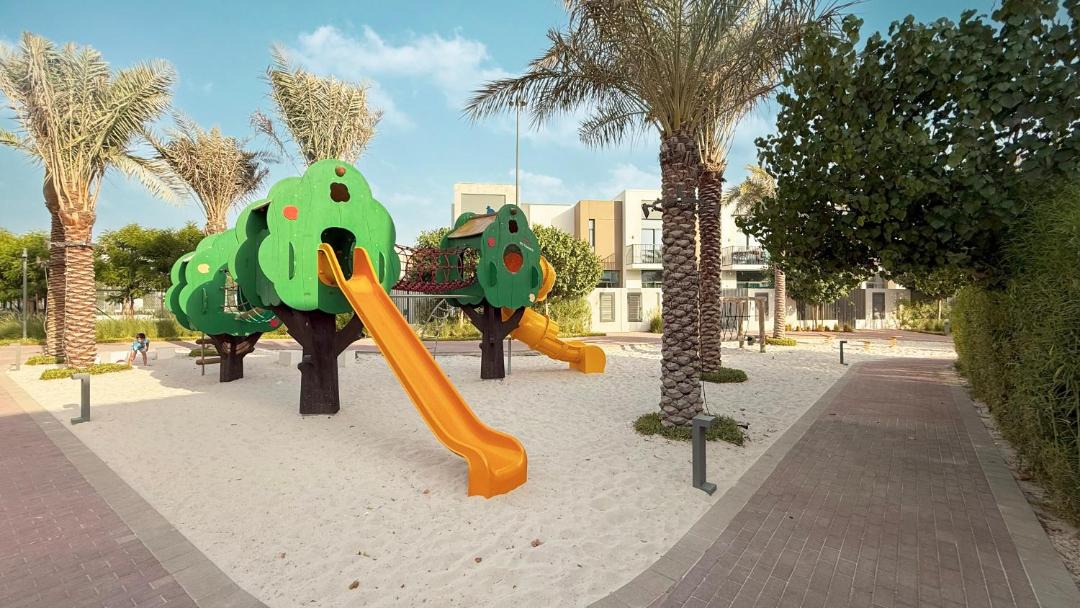 Photo of Others in Madinat Zayed