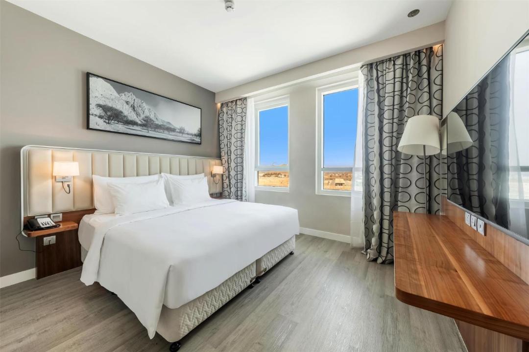 Photo of Bedroom in Ras Al Khaimah
