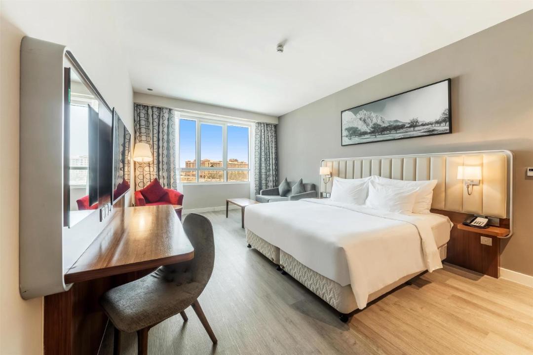 Photo of Bedroom in Ras Al Khaimah