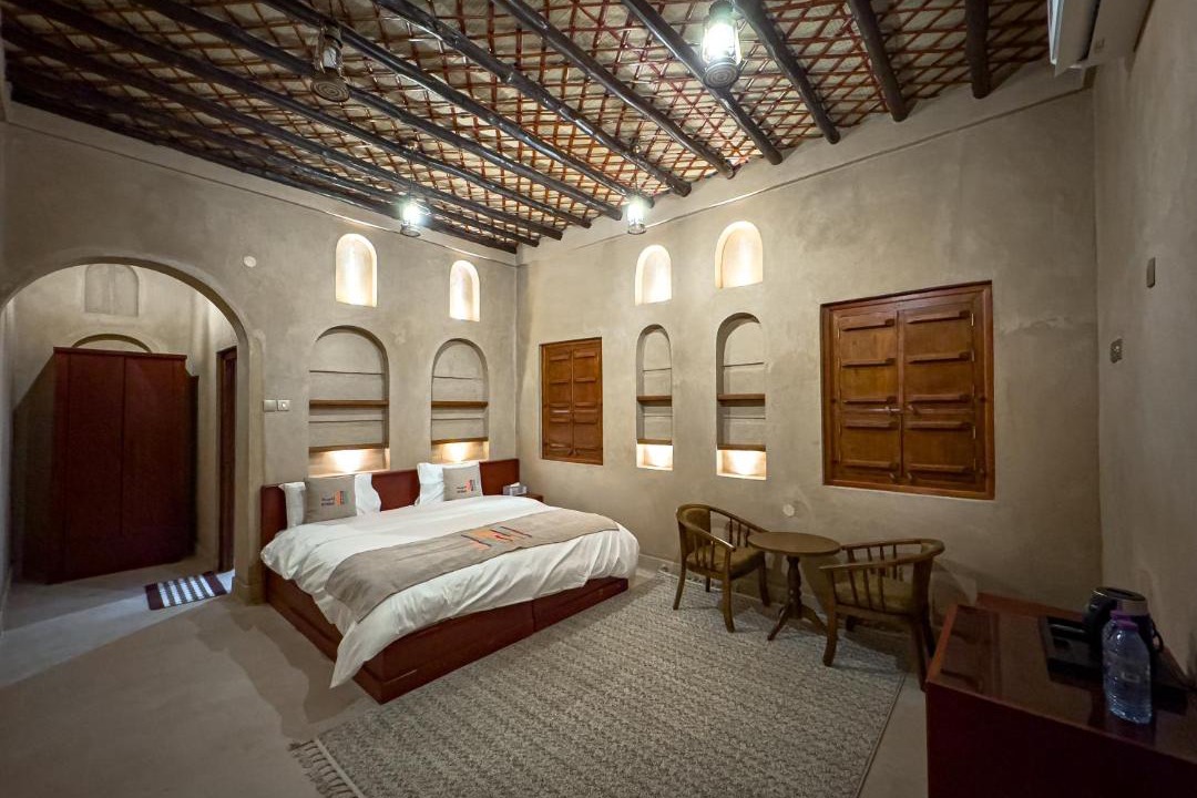 Photo of Bedroom in Nizwa