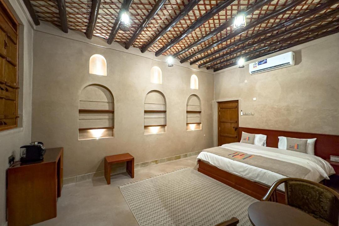 Photo of Bedroom in Nizwa